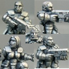 Squad pack (light infantry)